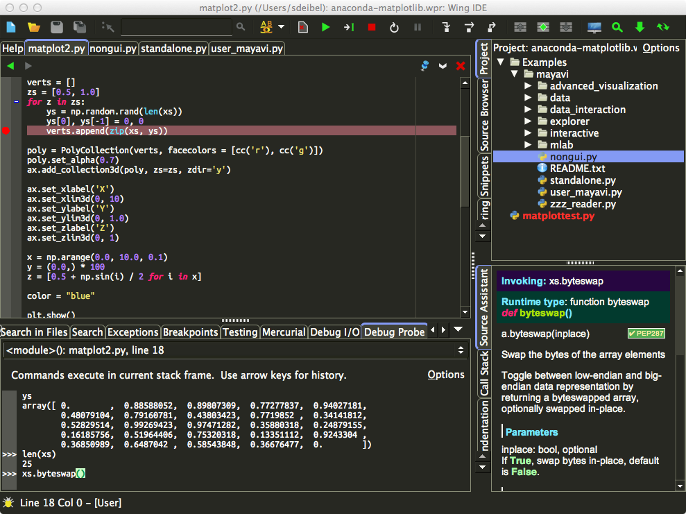 best python ide for raspberry pi